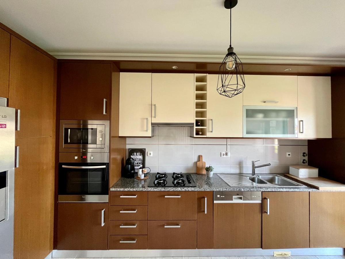 My Place Apartment