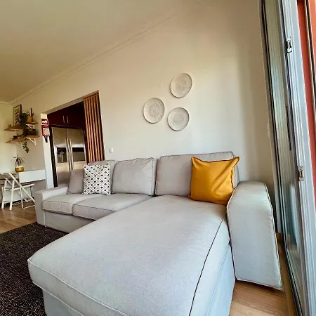 My Place Portimao Exterior photo