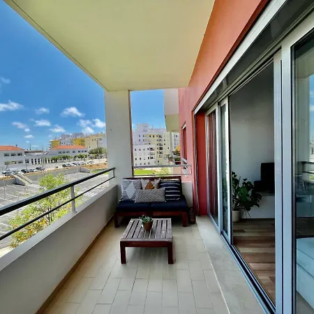 My Place Portimao Exterior photo
